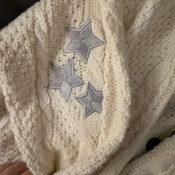 Taylor Swift Folkmore Cardigan - Picture 3 of 5